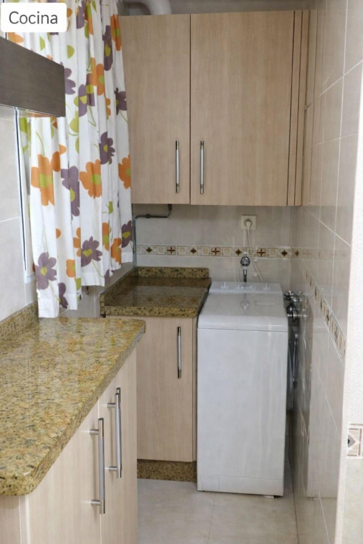  till salu lägenhet Sevilla La Nueva Sur 4