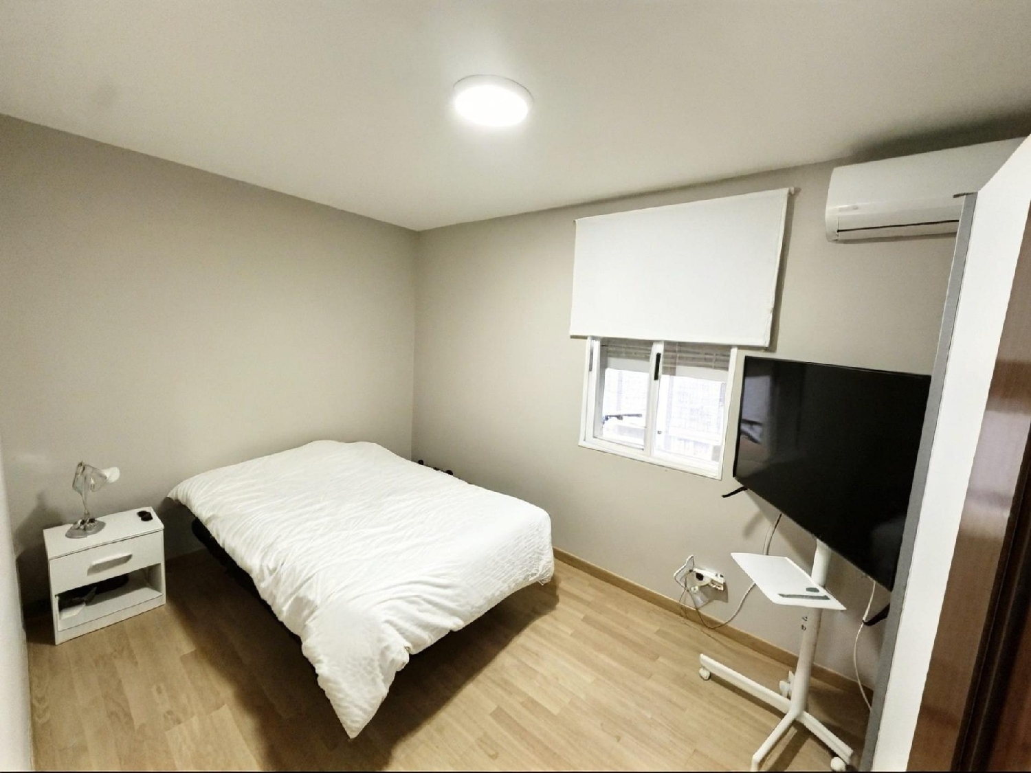  for sale apartment Sevilla La Nueva Sur 5