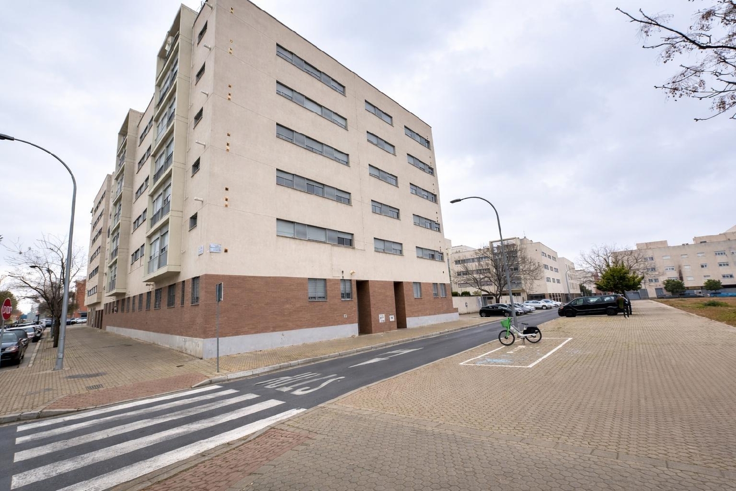  for sale apartment Sevilla La Nueva Sur 2