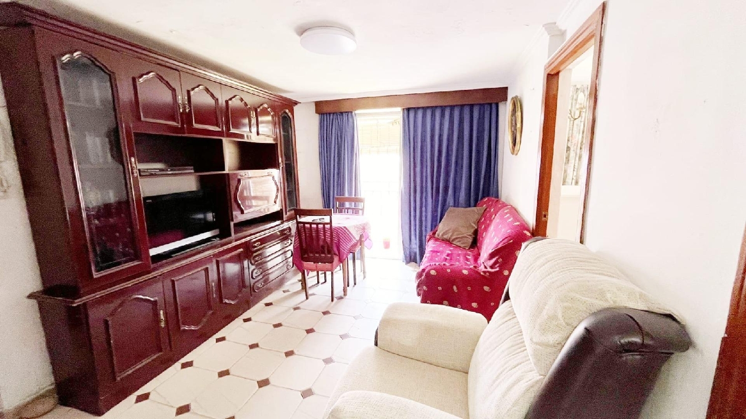  for sale apartment Sevilla La Nueva Sur 2