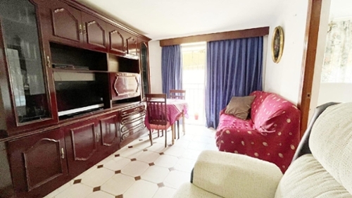 Sevilla La Nueva Sur apartment foto 6359039