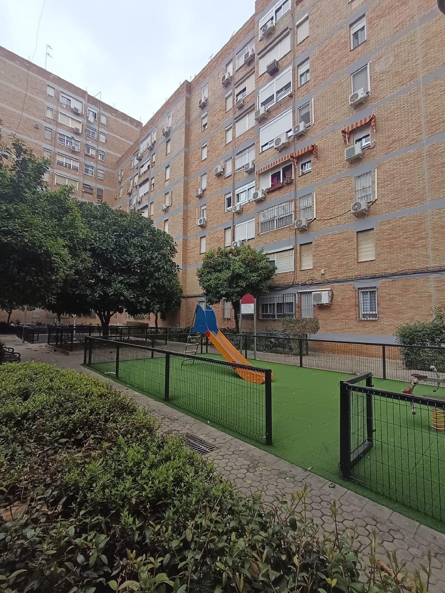  for sale apartment Sevilla La Nueva Sur 1