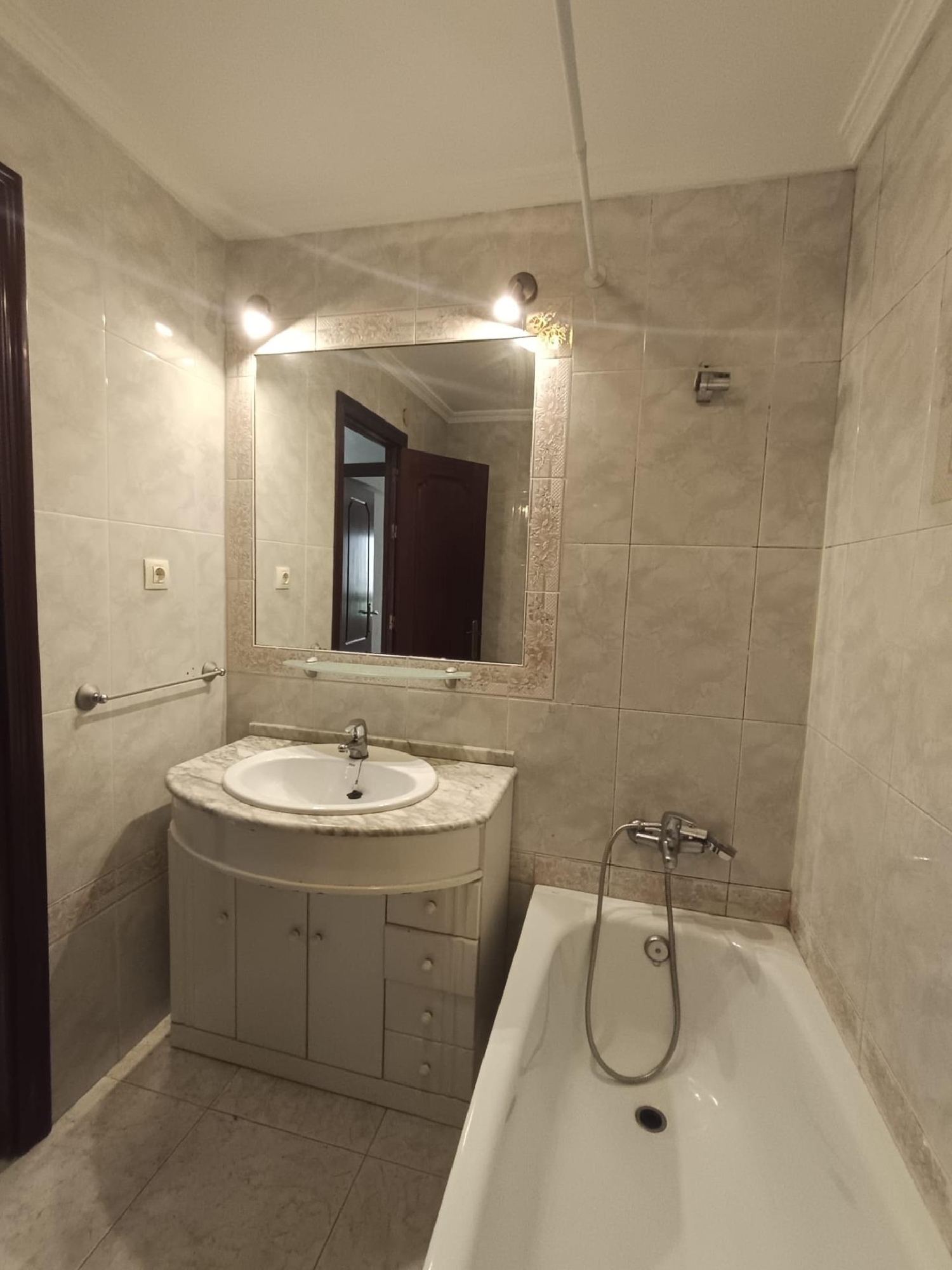  for sale apartment Sevilla La Nueva Sur 4