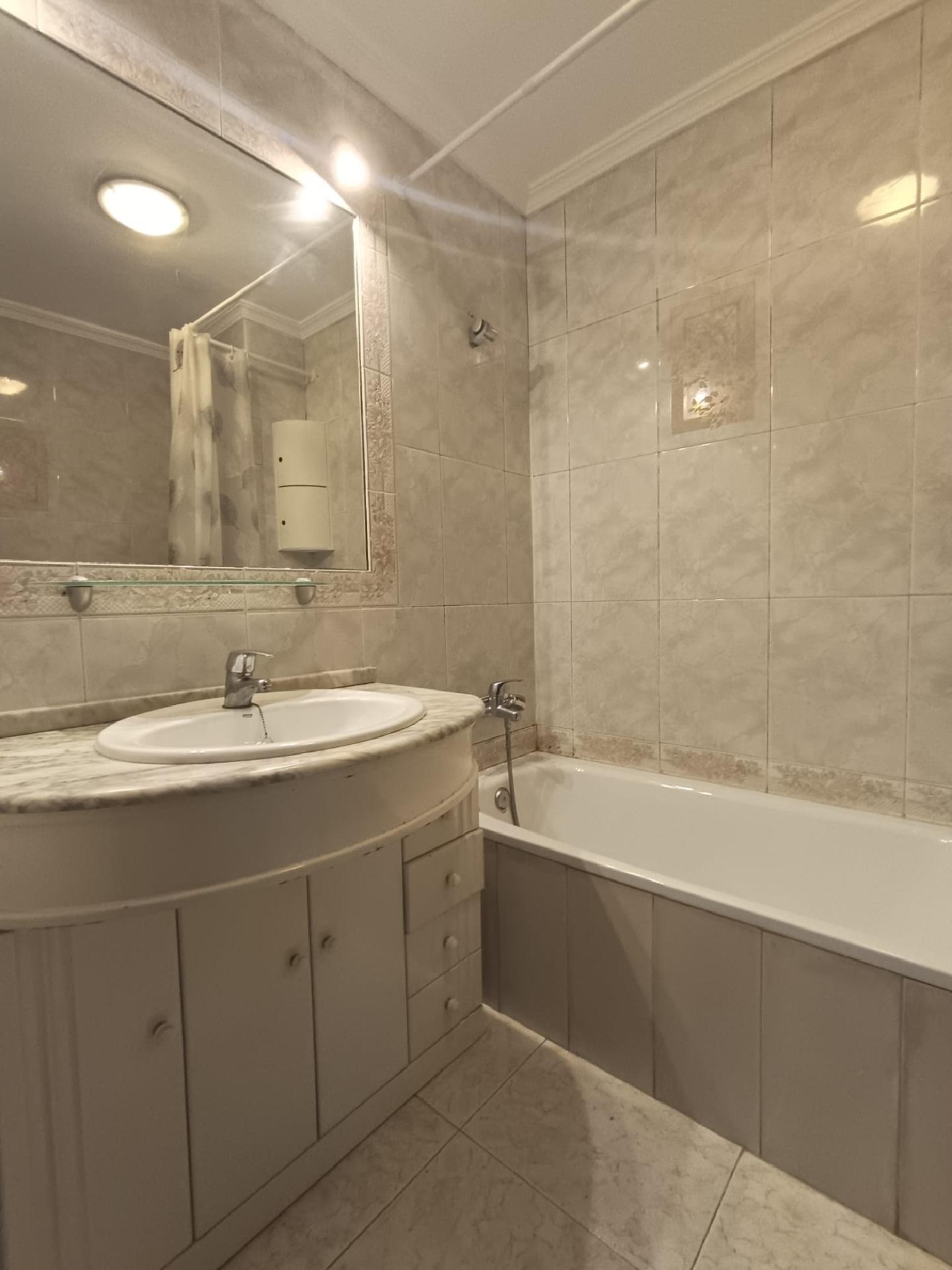  for sale apartment Sevilla La Nueva Sur 3