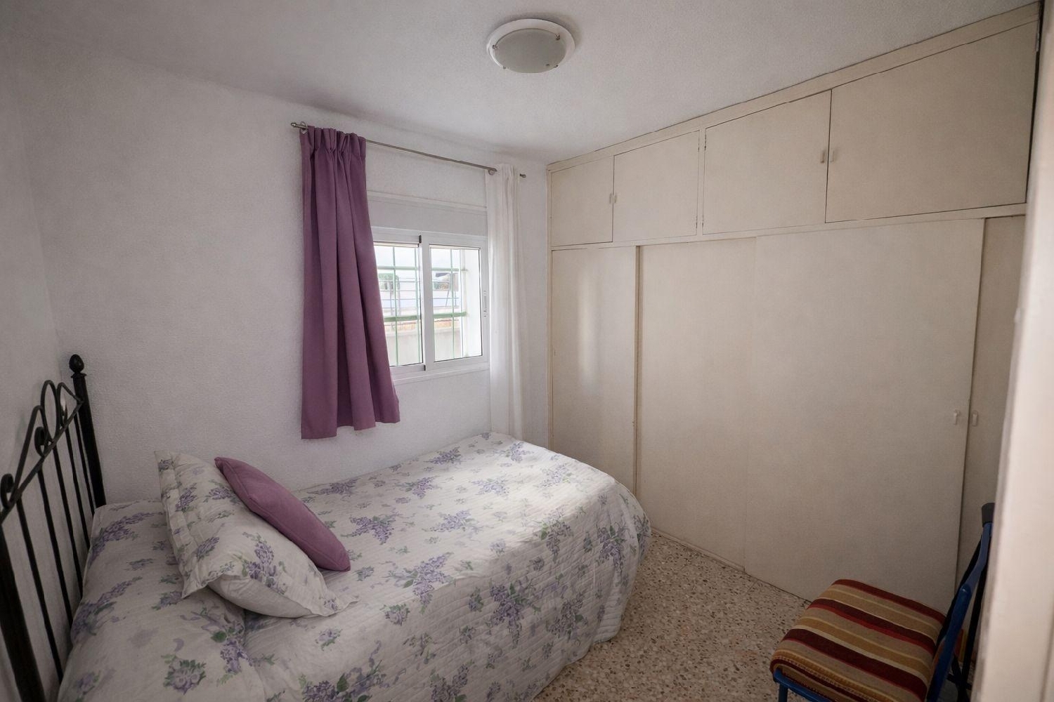  for sale apartment Sevilla La Nueva Sur 5