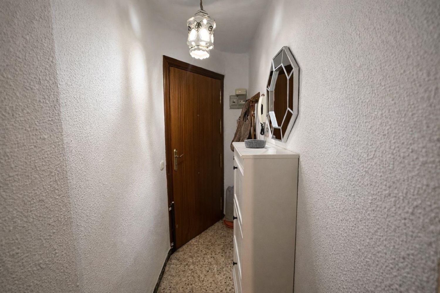  for sale apartment Sevilla La Nueva Sur 3