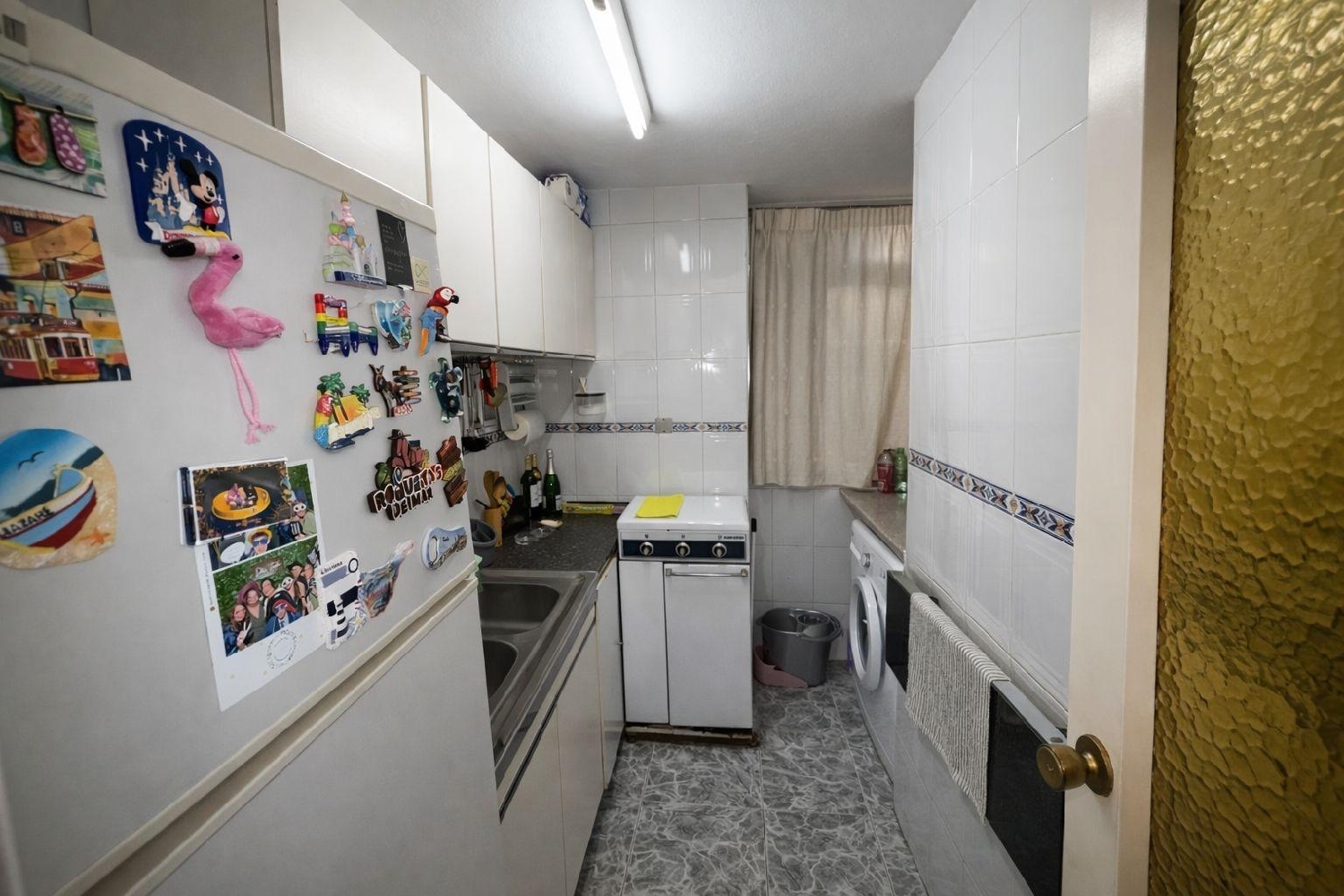  for sale apartment Sevilla La Nueva Sur 4