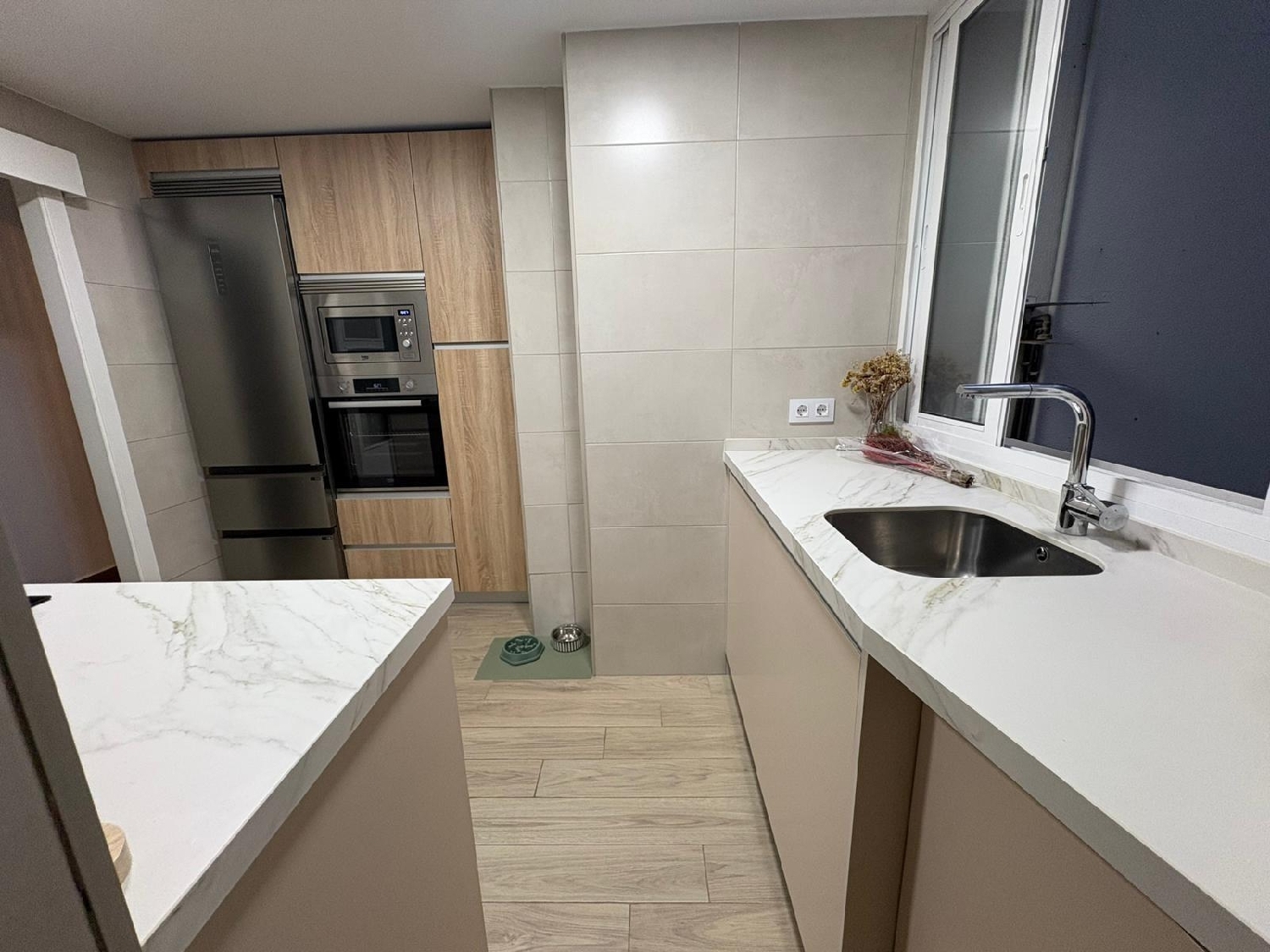 till salu lägenhet Sevilla La Nueva Sur 7