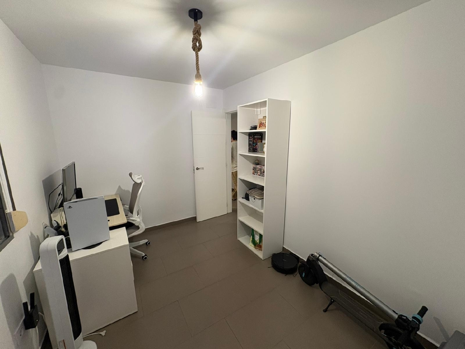 till salu lägenhet Sevilla La Nueva Sur 4