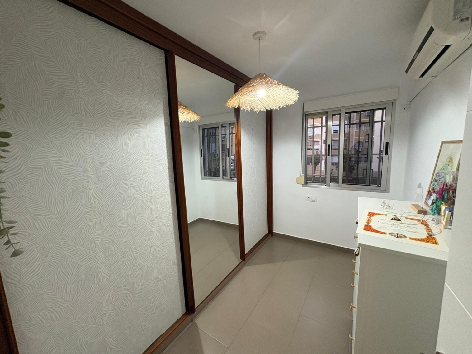 till salu lägenhet Sevilla La Nueva Sur 6