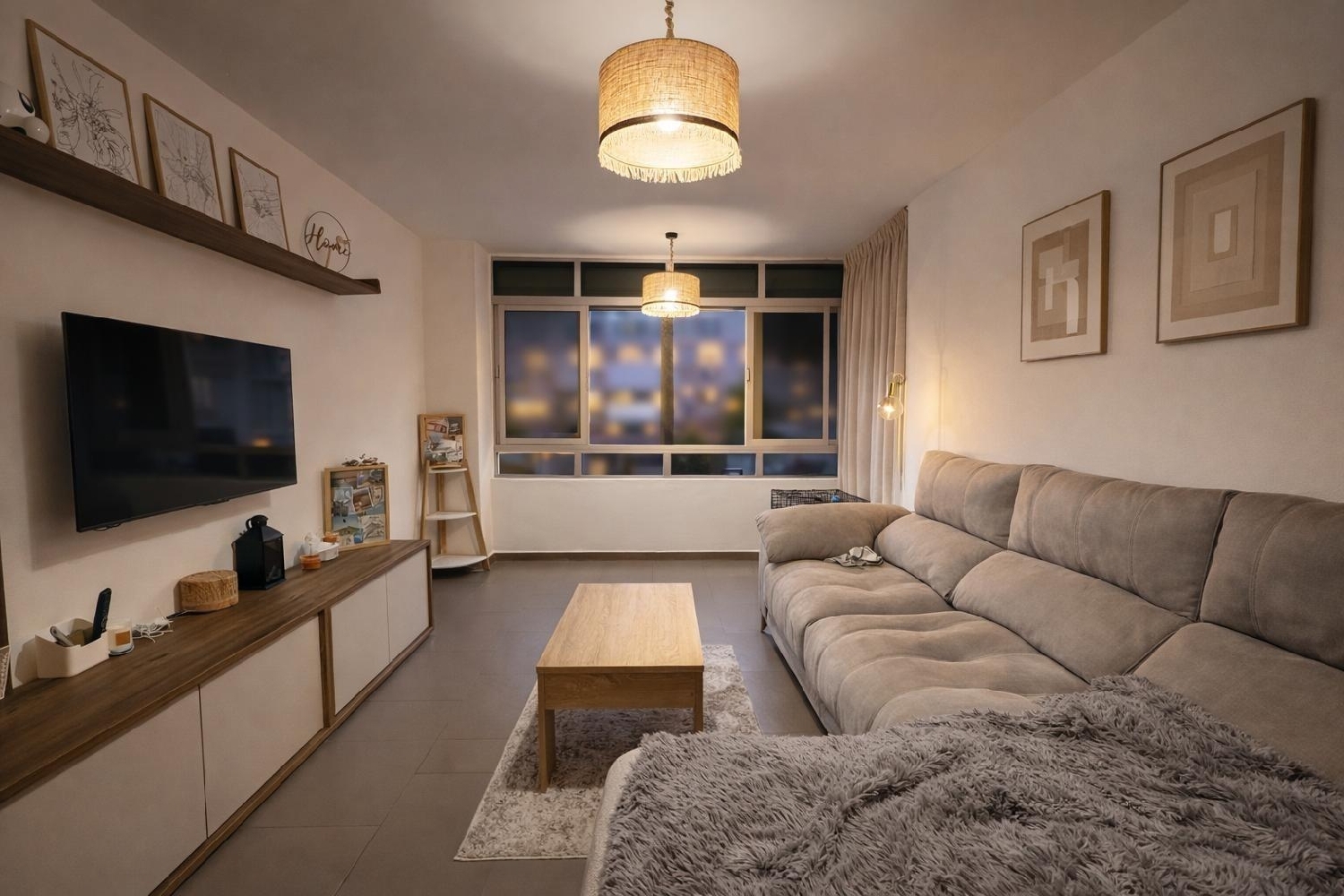 till salu lägenhet Sevilla La Nueva Sur 1