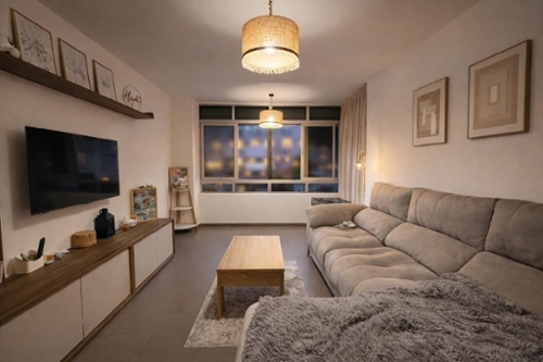 Sevilla La Nueva Sur lägenhet foto 6362124