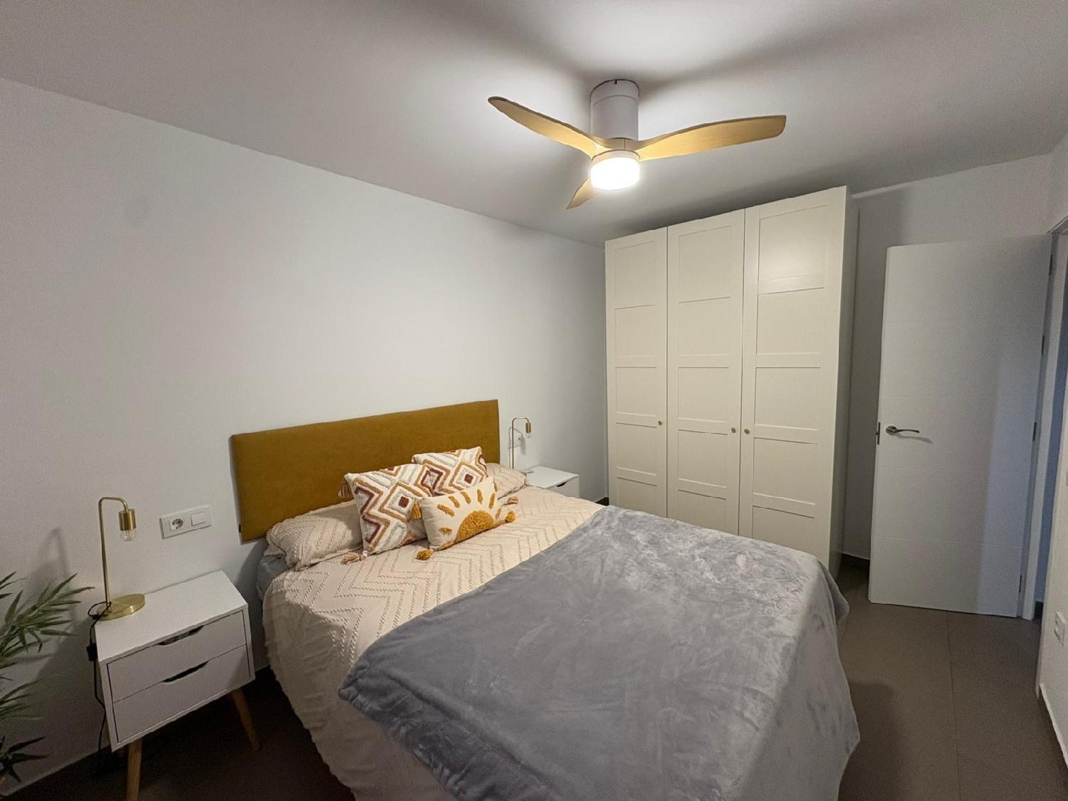 till salu lägenhet Sevilla La Nueva Sur 5