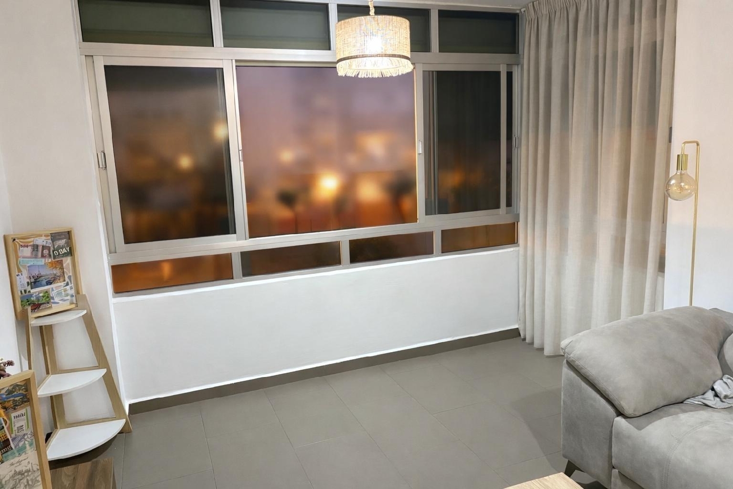 till salu lägenhet Sevilla La Nueva Sur 3