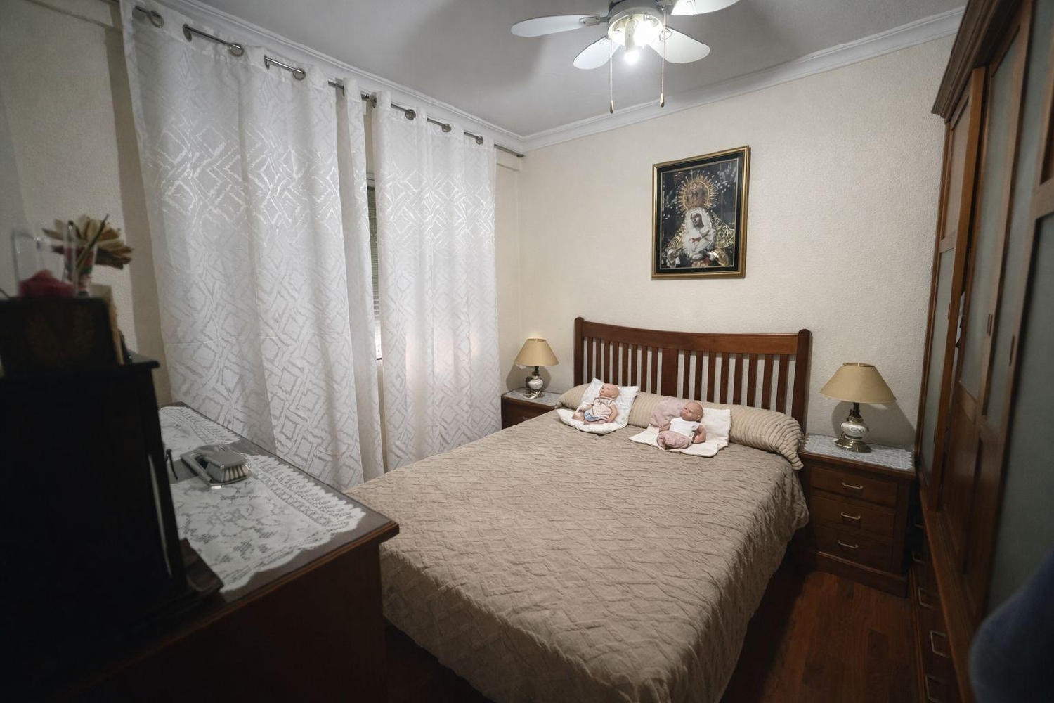  till salu lägenhet Sevilla La Nueva Sur 5