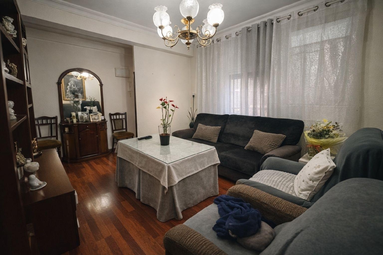  till salu lägenhet Sevilla La Nueva Sur 2