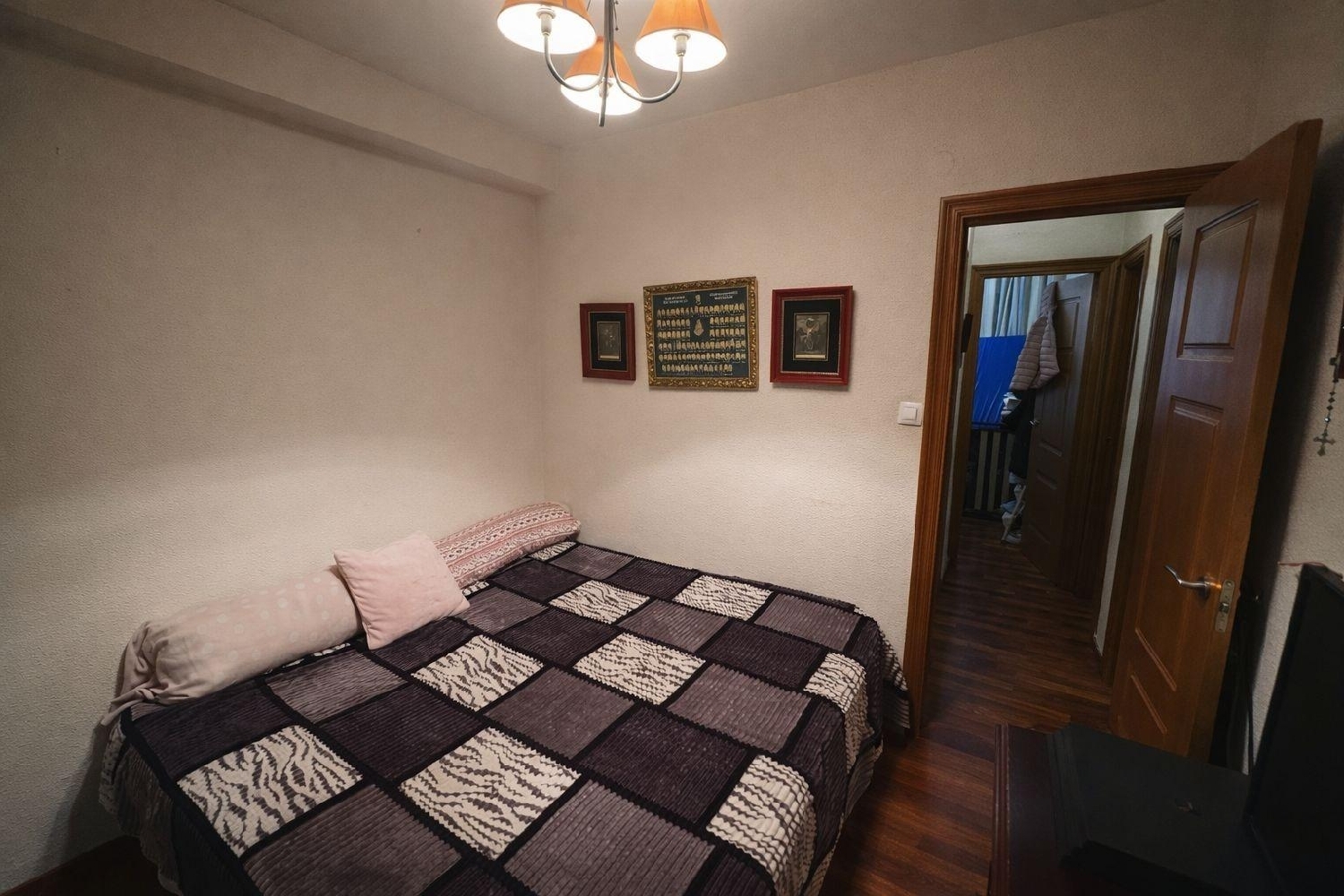  till salu lägenhet Sevilla La Nueva Sur 8