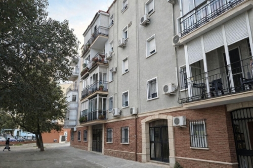 Sevilla La Nueva Sur lägenhet foto 6362126