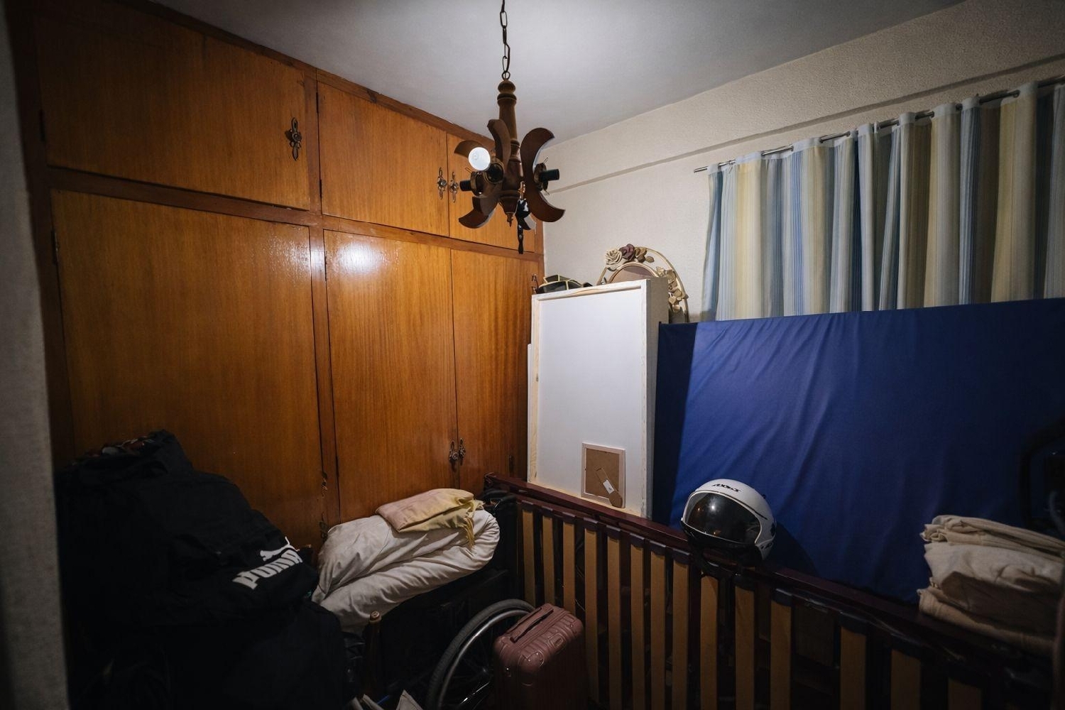  till salu lägenhet Sevilla La Nueva Sur 7