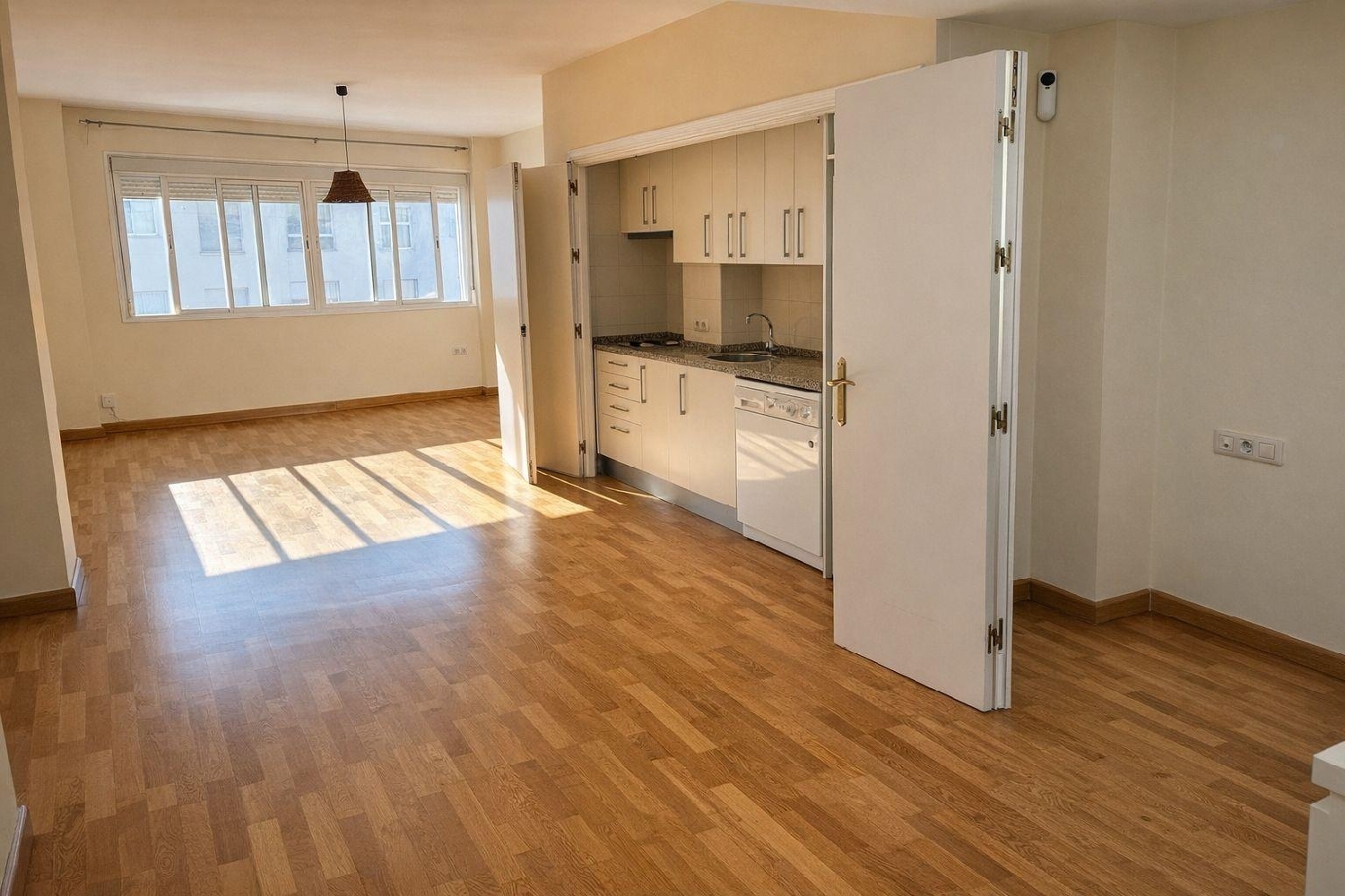  till salu lägenhet Sevilla La Nueva Sur 2