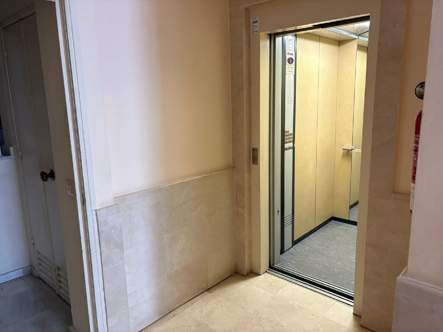  till salu lägenhet Sevilla La Nueva Sur 8