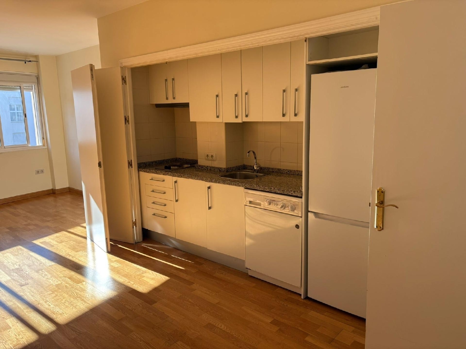  till salu lägenhet Sevilla La Nueva Sur 5