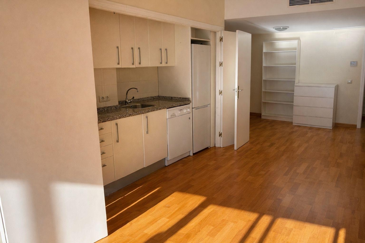  till salu lägenhet Sevilla La Nueva Sur 7