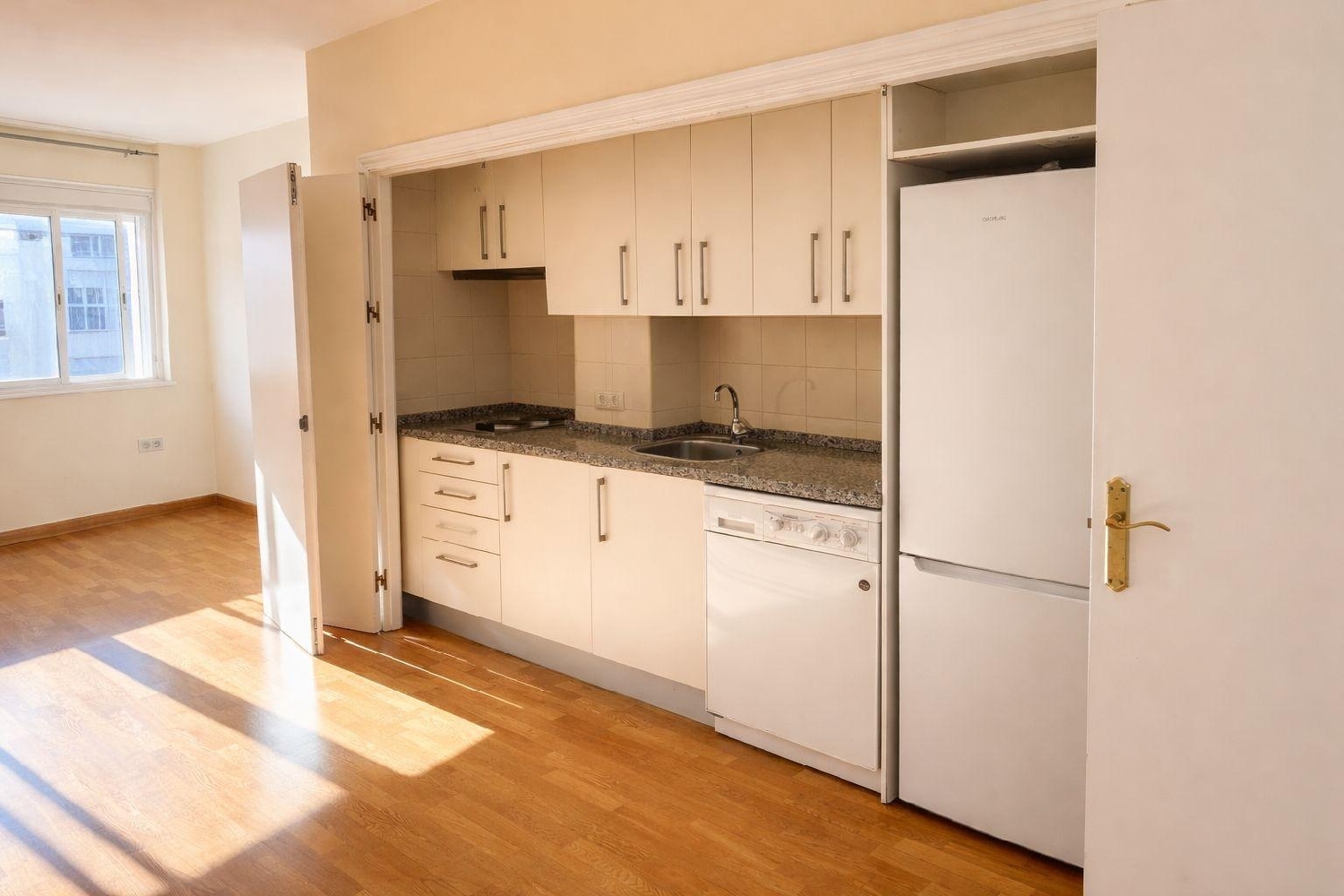  till salu lägenhet Sevilla La Nueva Sur 6