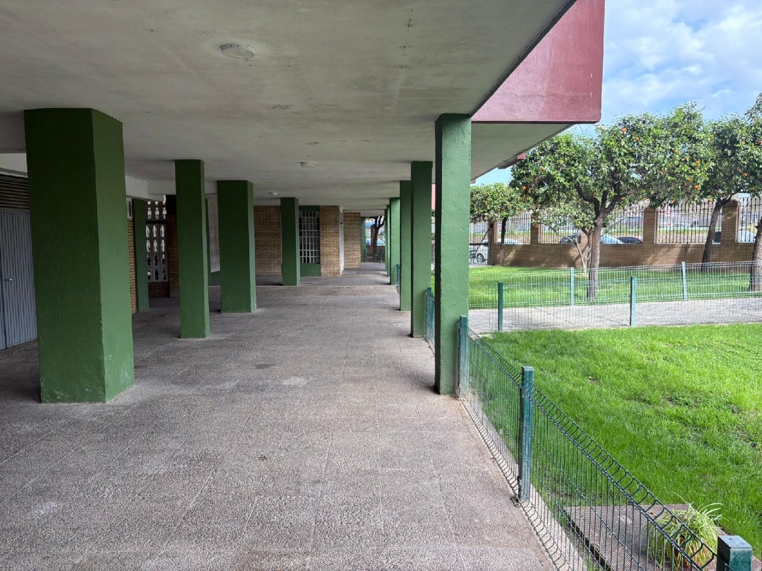  till salu lägenhet Sevilla La Nueva Sur 2