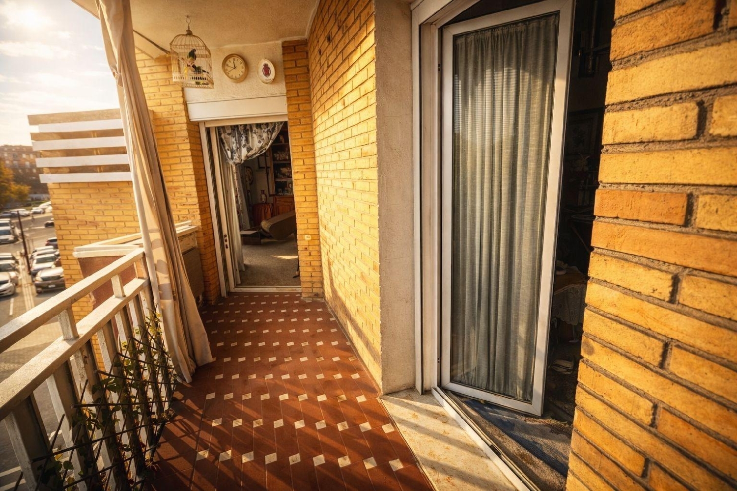  till salu lägenhet Sevilla La Nueva Sur 3