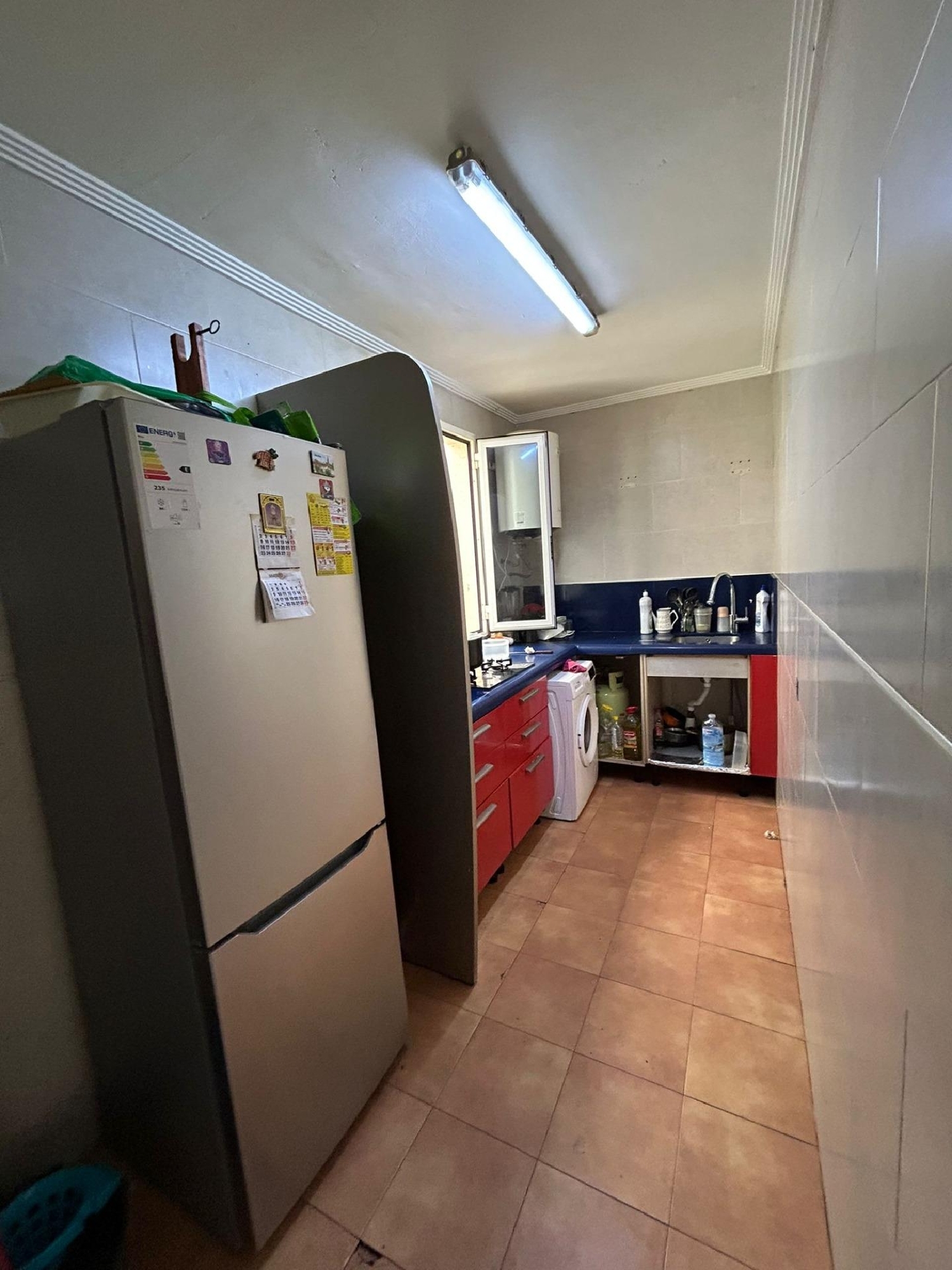  till salu lägenhet Sevilla La Nueva Sur 7