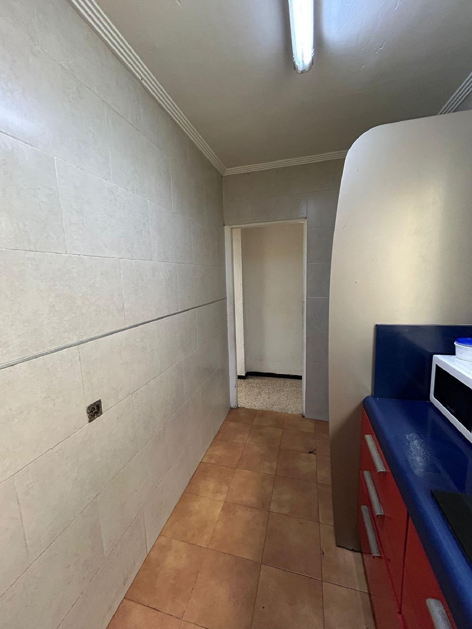  till salu lägenhet Sevilla La Nueva Sur 5