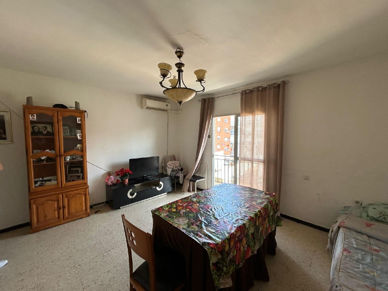  till salu lägenhet Sevilla La Nueva Sur 3