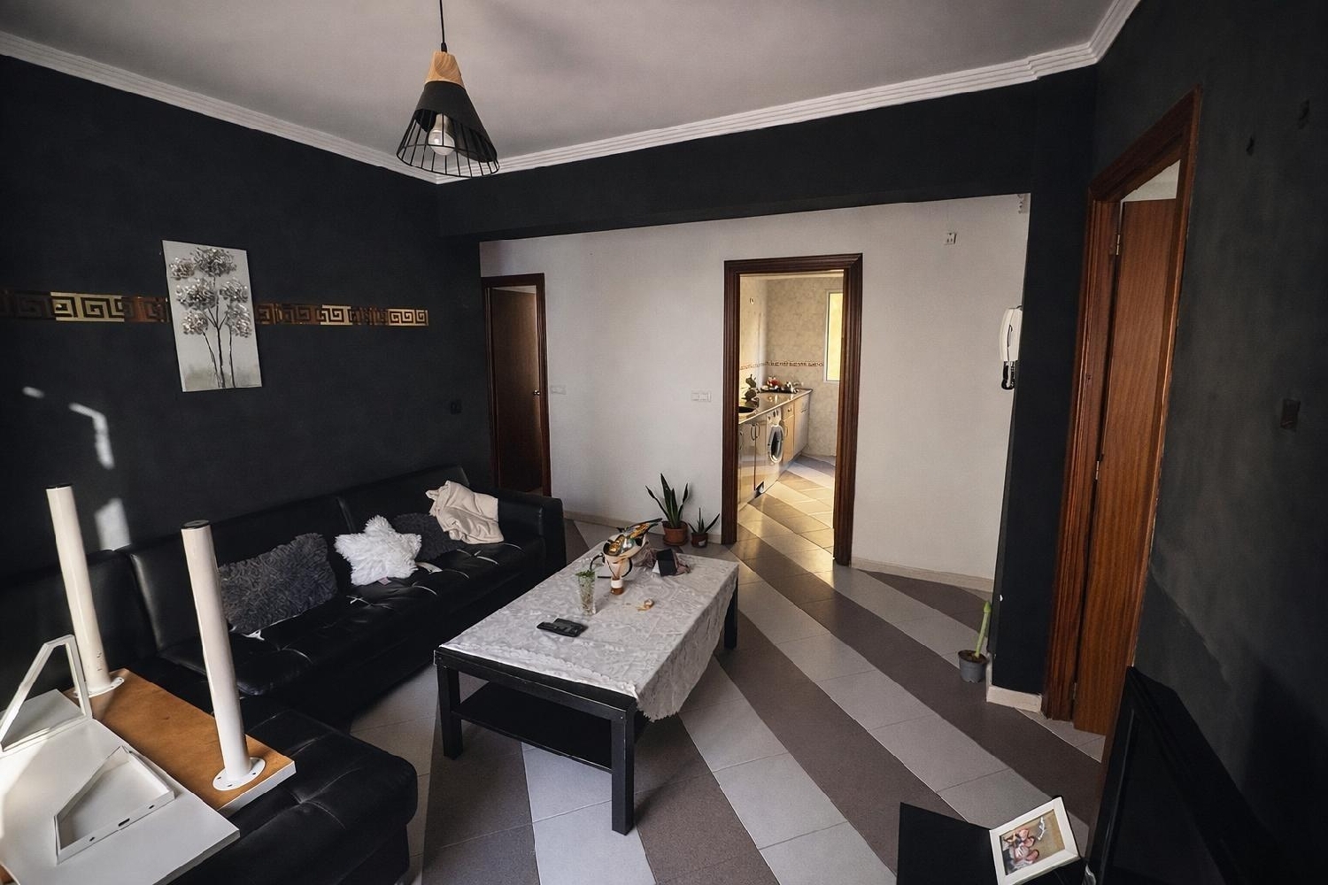  till salu lägenhet Sevilla La Nueva Sur 2