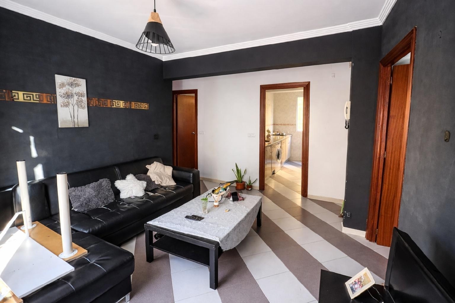  till salu lägenhet Sevilla La Nueva Sur 1