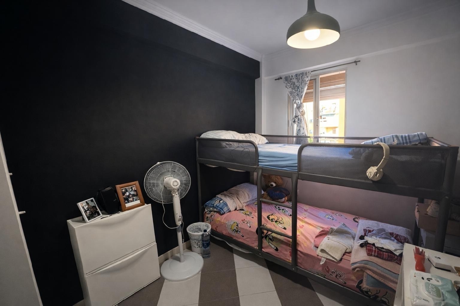  till salu lägenhet Sevilla La Nueva Sur 7