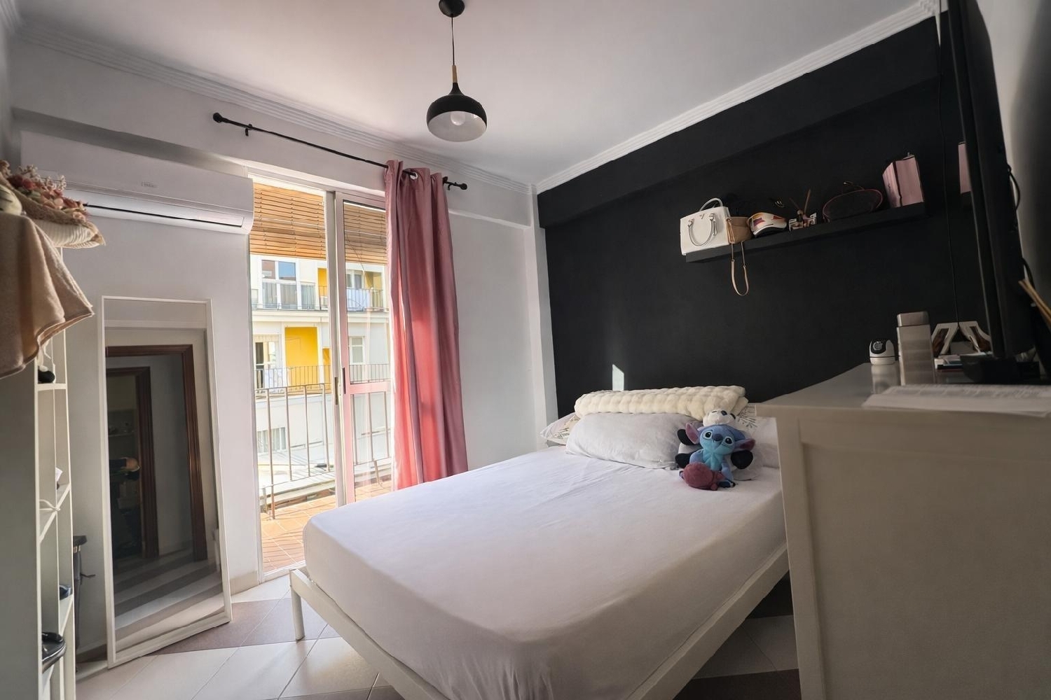  till salu lägenhet Sevilla La Nueva Sur 4