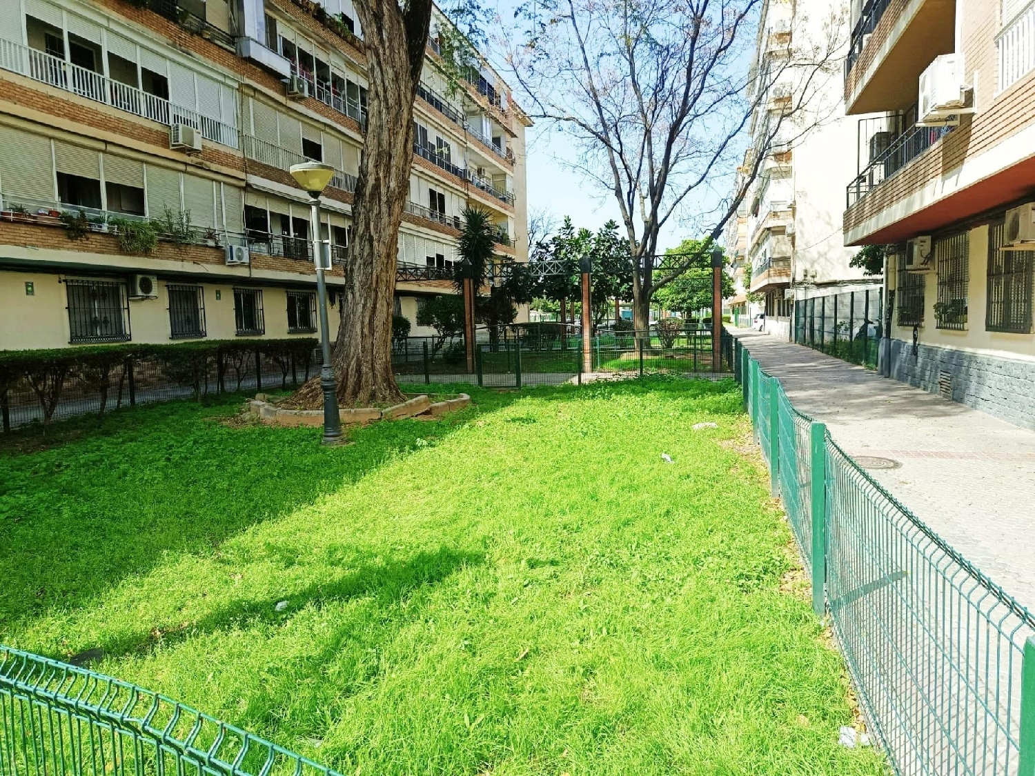  till salu lägenhet Sevilla La Nueva Sur 4