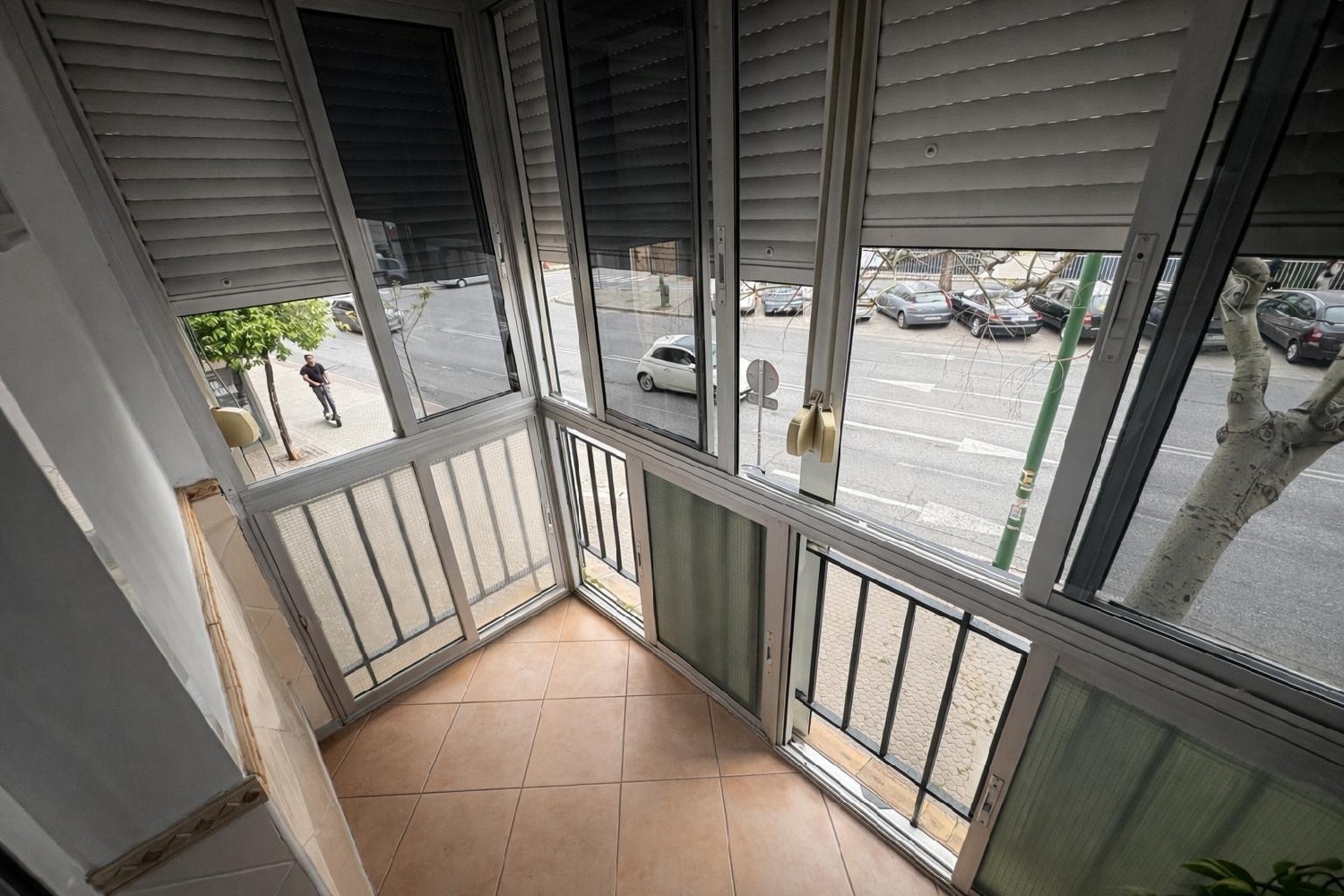  till salu lägenhet Sevilla La Nueva Sur 2