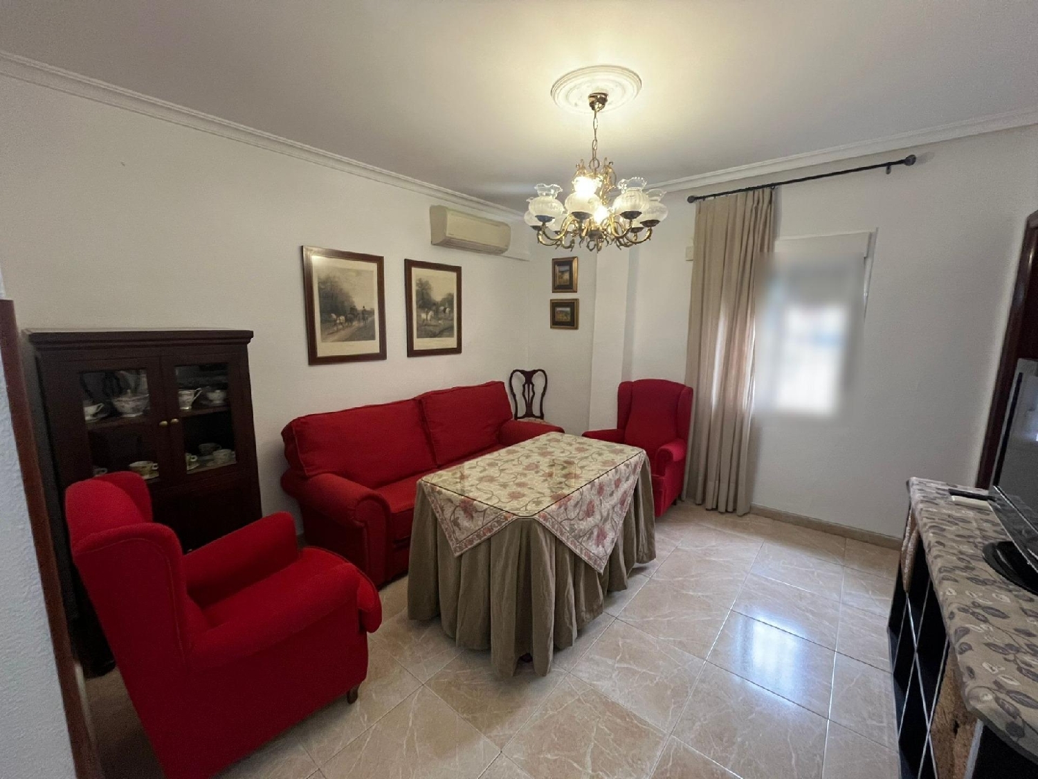  te koop appartement Sevilla La Nueva Sur 1