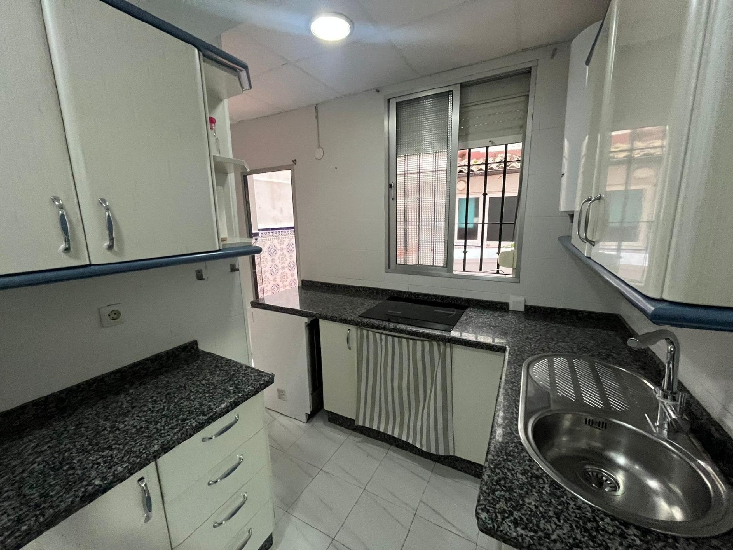  te koop appartement Sevilla La Nueva Sur 6