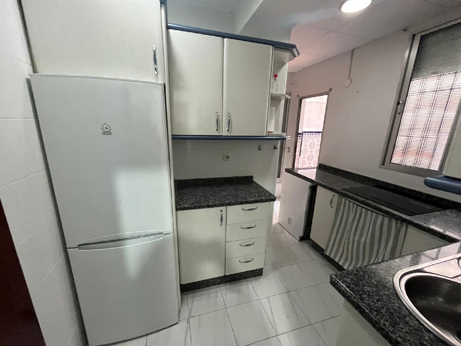  te koop appartement Sevilla La Nueva Sur 7