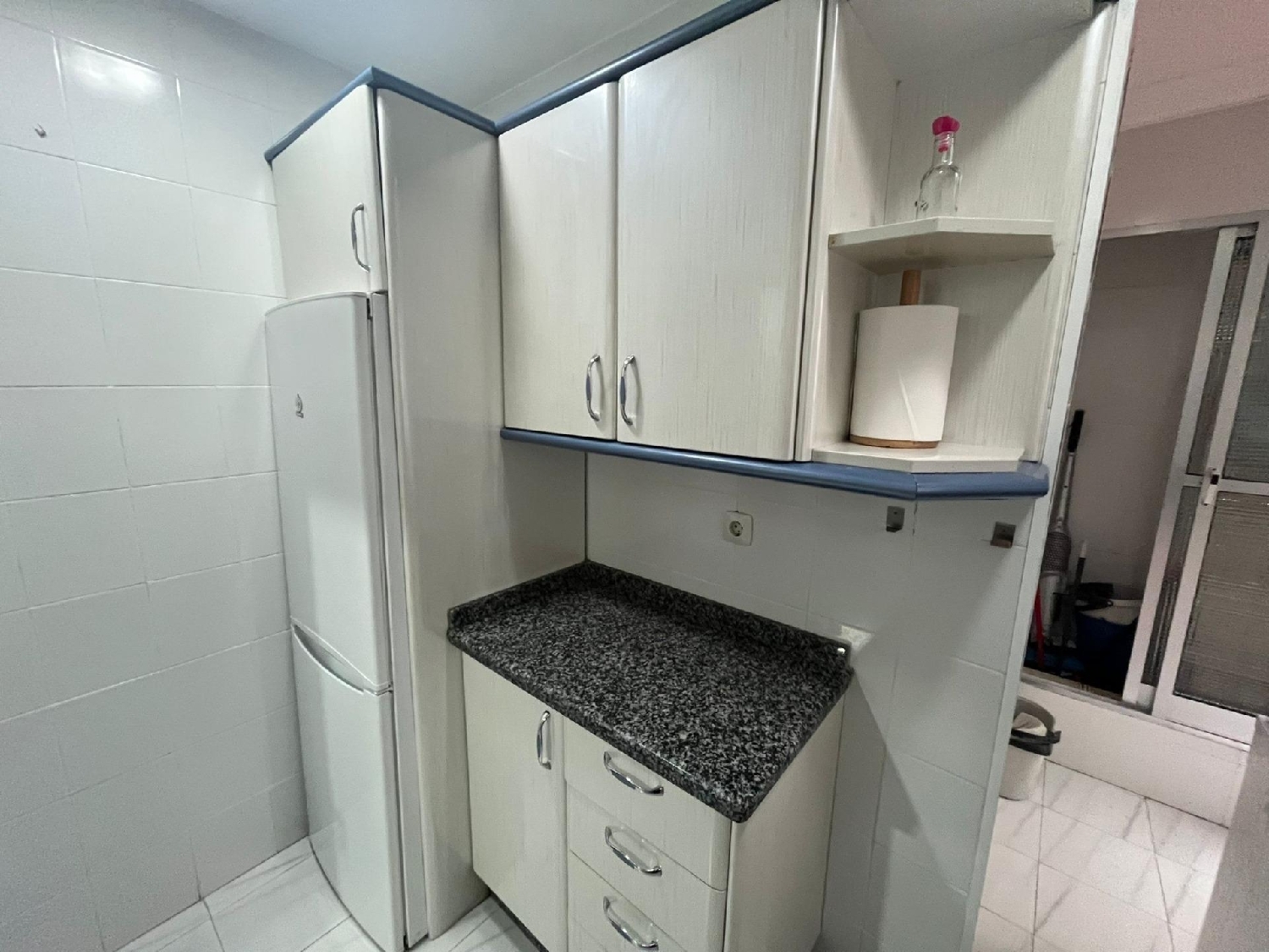  te koop appartement Sevilla La Nueva Sur 8