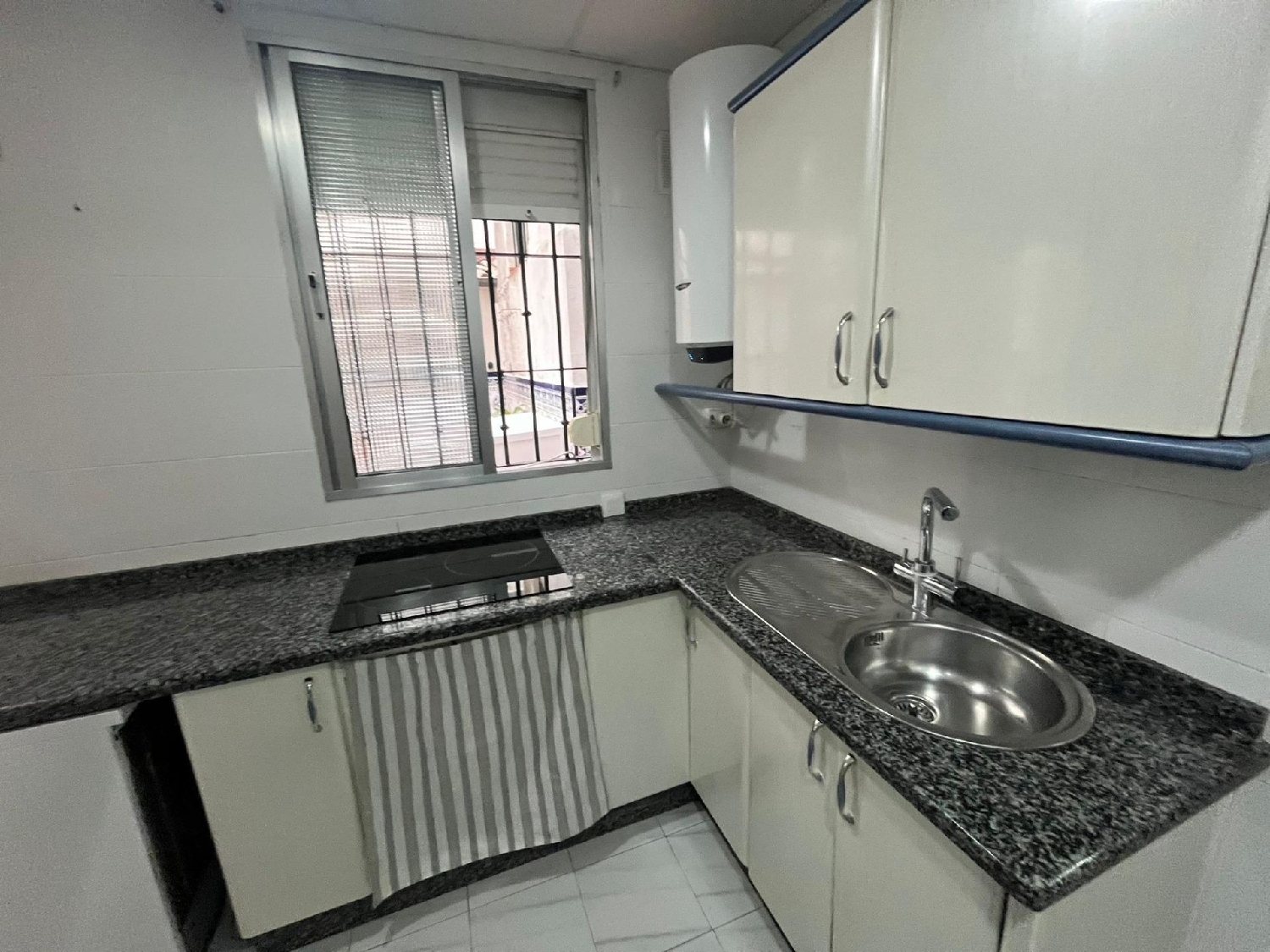  te koop appartement Sevilla La Nueva Sur 4