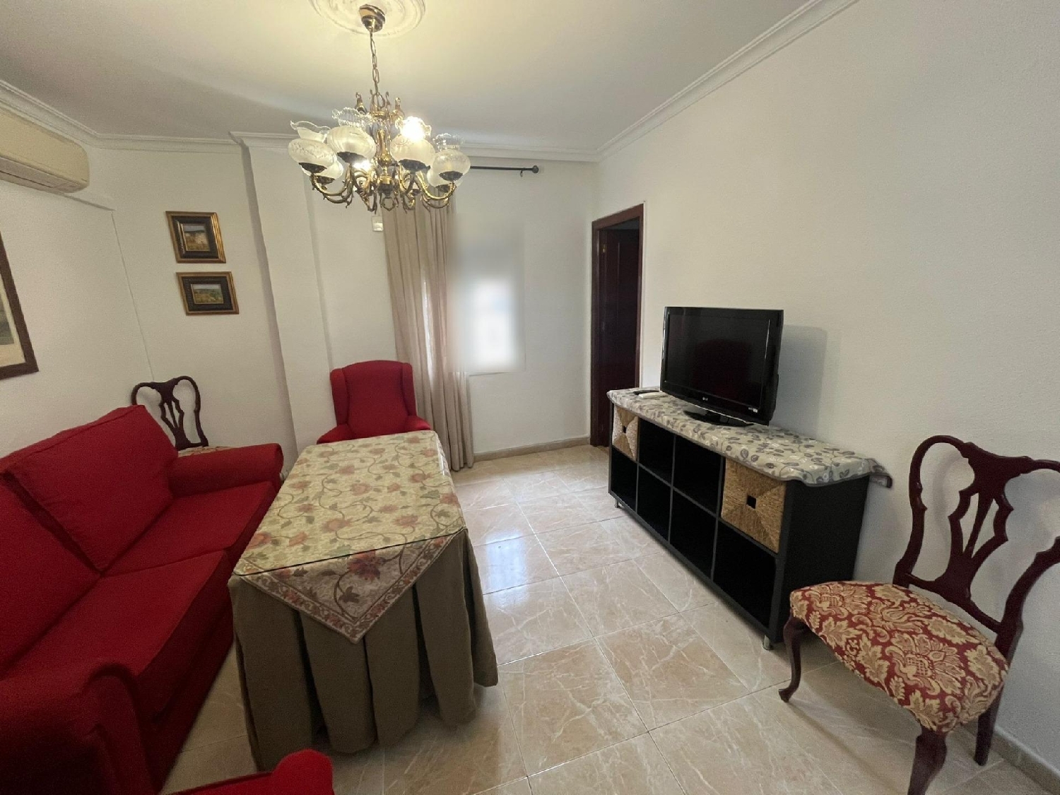  te koop appartement Sevilla La Nueva Sur 2