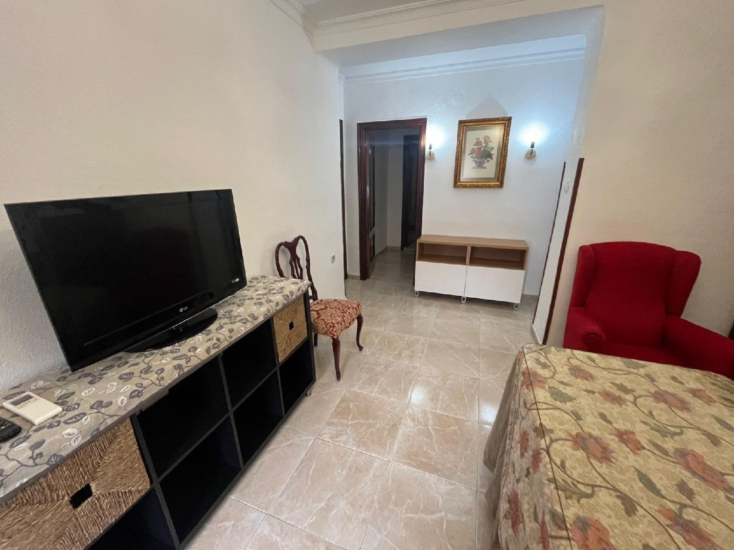  te koop appartement Sevilla La Nueva Sur 3
