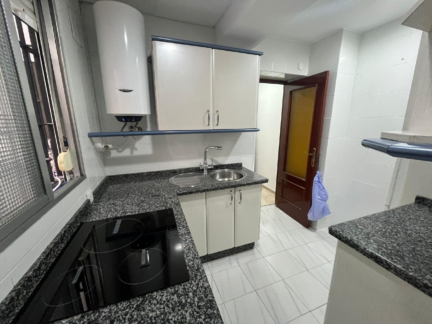  te koop appartement Sevilla La Nueva Sur 5