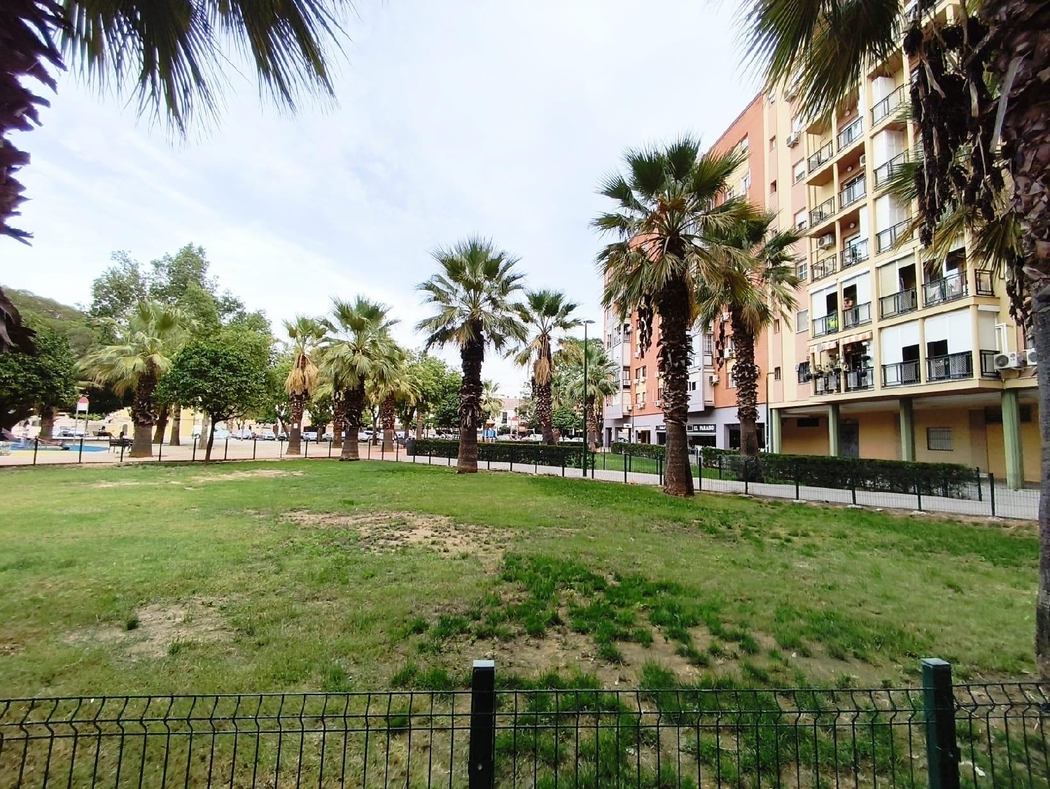  te koop appartement Sevilla La Nueva Sur 1