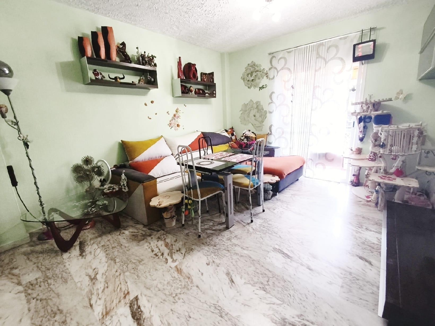  te koop appartement Sevilla La Nueva Sur 5