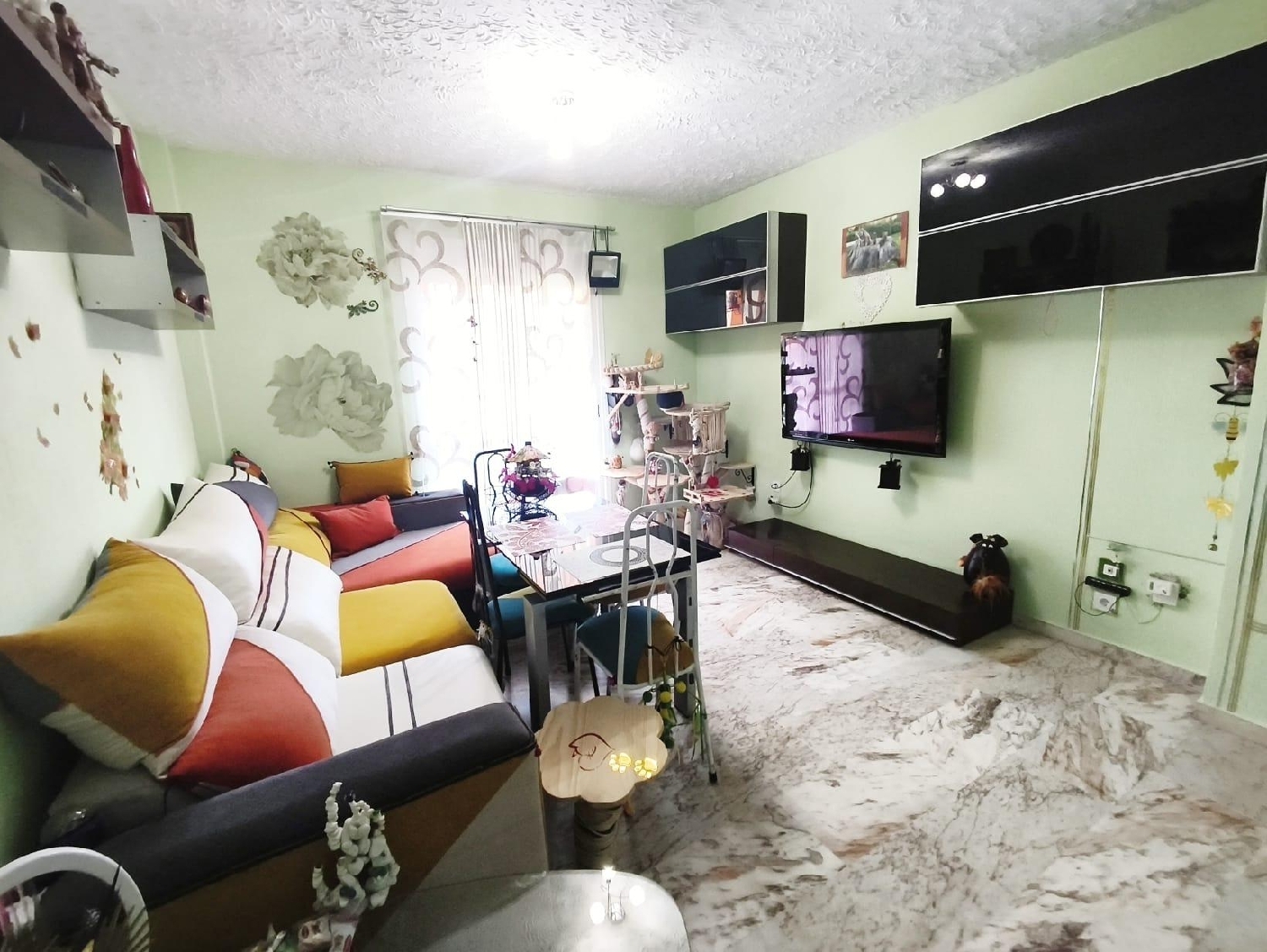  te koop appartement Sevilla La Nueva Sur 3